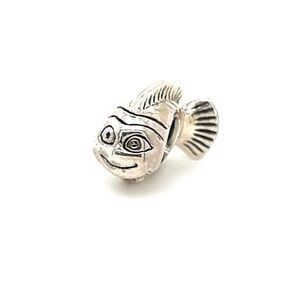 Disney Chamilia Fish Charm